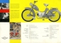 Preview: Simson Moped SR 2 E brochure 1959