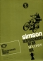 Preview: Simson bei den Sixdays 1964