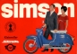 Preview: Simson Kleinroller KR 51 Schwalbe Prospekt 1964