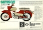 Preview: Simson Mokick Star SR 4-2 Prospekt 1967