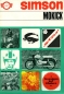 Preview: Simson Mokick Star SR 4-2 Prospekt 1968