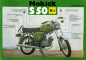 Preview: Simson S 50 B 1 Prospekt 1976