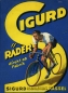 Preview: Sigurd bicycle program 1928