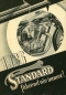 Preview: Standard program 1936