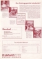 Preview: Standard Touren 350 ccm brochure 1937