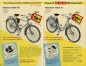 Preview: Stricker Fahrrad Programm 1958