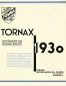 Preview: Tornax program 1930