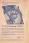 Preview: Victoria Fahrrad Einbau Motor brochure 12.1948