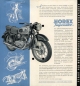 Preview: Horex Imperator 400 Prospekt ca. 1955