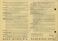 Preview: Mars Stella 175 DS Prospekt ca. 1955