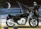 Preview: Van Veen 1000 OCR Wankel Prospekt ca. 1976