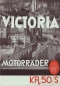 Preview: Victoria KR 50 S Prospekt 1932