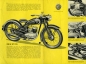 Preview: DKW RT 125 Prospekt 10.1952