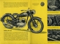 Preview: DKW RT 125 Prospekt 8.1952