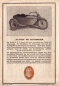 Preview: Victoria K.R. III brochure 8.1924