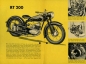 Preview: DKW RT 200 brochure 10.1952