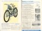 Preview: Vaterland Fahrrad und Moped Prospekt 1956