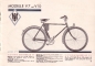 Preview: Victoria Fahrrad Programm 1934 Teil 2