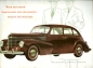 Preview: Opel Kapitän brochure 1950