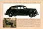 Preview: Ford V 8 Programm 1938 nl