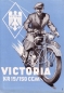 Preview: Victoria KR 15 Prospekt 1935