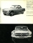 Preview: Honda S 800 brochure 1960s