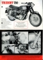Preview: Triumph Programm 1972