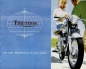 Preview: Triumph program 1964