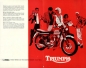 Preview: Triumph Programm 1964 e