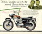 Preview: Triumph Programm 1962