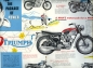 Preview: Triumph program 1962