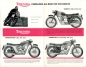 Preview: Triumph Programm 1965