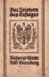 Preview: Victoria Prospekt Im Zeichen des Erfolges 1926