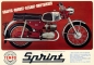 Preview: Tempo Sprint brochure 1968