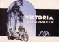 Preview: Victoria Programm 1934