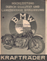 Preview: BMW Programm 5.1937