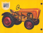 Preview: Allgaier A 133 Prospekt 2.1955