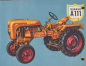 Preview: Allgaier A 133 Prospekt 2.1955