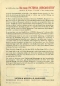 Preview: Victoria Bergmeister Prospekt 11.1954