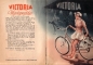 Preview: Victoria Fahrrad Prospekt 7.1951