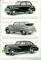 Preview: Opel program 1951