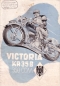 Preview: Victoria KR 35 B Prospekt 1935