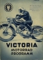 Preview: Victoria Programm 1941