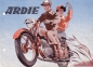 Preview: Ardie B 251 Prospekt 1951