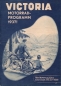 Preview: Victoria Programm 1937