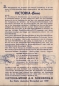 Preview: Victoria Programm 1939