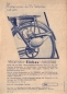 Preview: Victoria bicycle motor brochure 6.1949