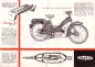 Preview: Victoria Vicky Export Prospekt 5.1957