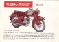 Preview: Victoria Avanti 100 ccm Prospekt 12.1958