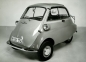 Preview: BMW Isetta Werksfoto 1956